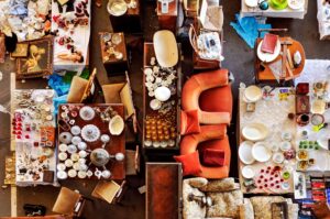 The Modern Treasure Hunt