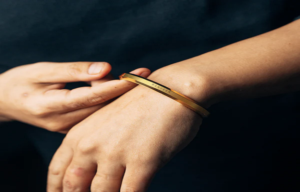 Customised kada Jewellery